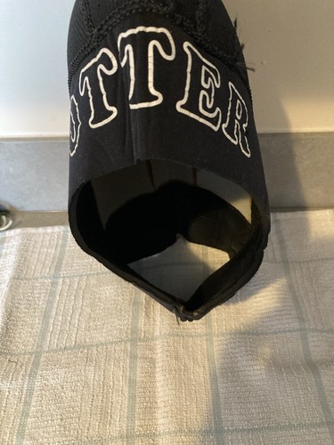 Scuba kit from otter hood - scuba,