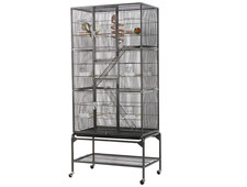 Yaheetech large african grey - yaheetech,
