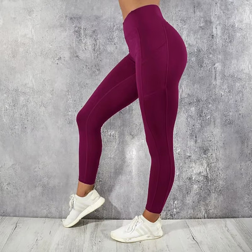 Women high waist - high,