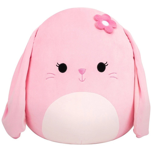 Squishmallows pink bunny - pink,