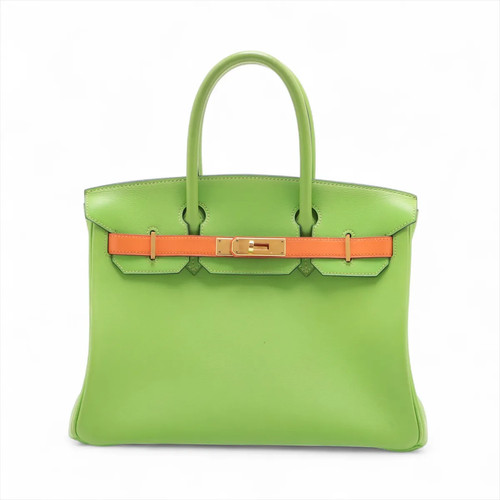 Hermès birkin tournay - birkin, le