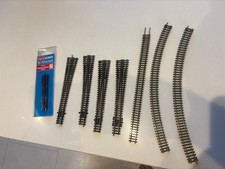 Peco N Gauge Nickel Silver
