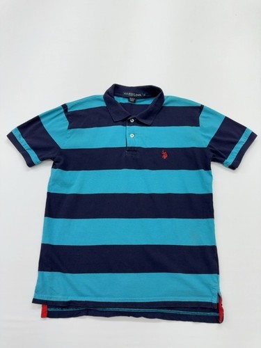 Polo assn jungen - polo,