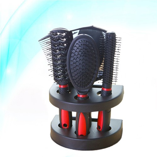 5pcs salon hair - 5pcs,