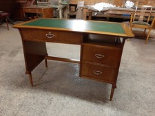 Lovely Retro Desk Danish  / Swedish Design Very Good Condition 