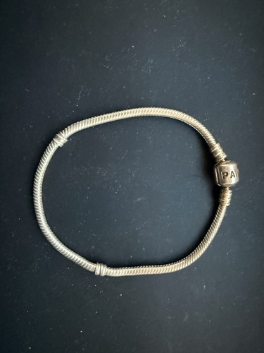 Genuine pandora sterling - pandora,