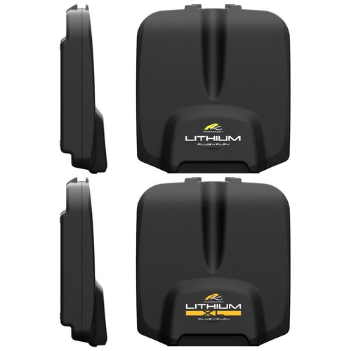 Powakaddy plug play lithium - n,