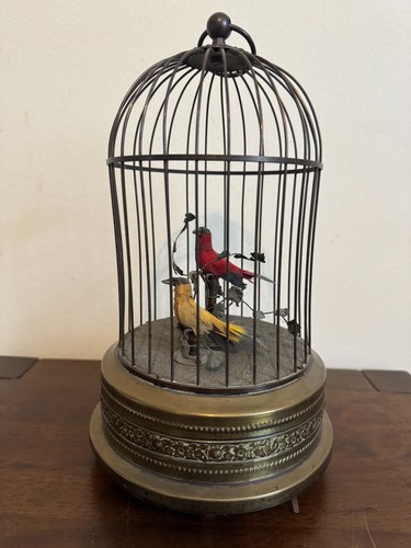 Mid century german - mid-century, singing