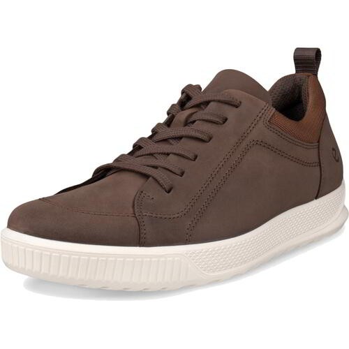 Ecco byway 501664 mens brown - ecco,
