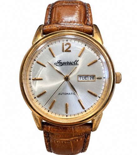 Ingersoll automatic men - ingersoll, men’s