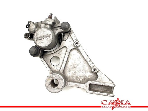 Brake caliper rear - caliper, cb