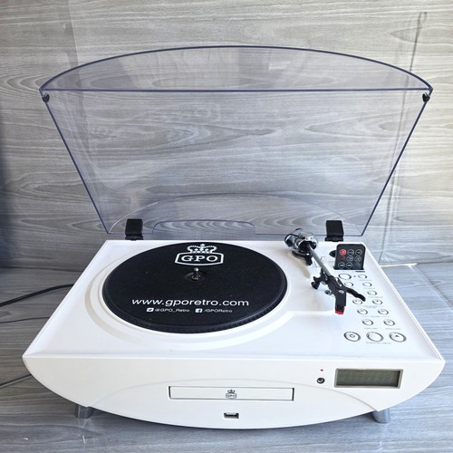 Gpo jive speed retro - gpo,