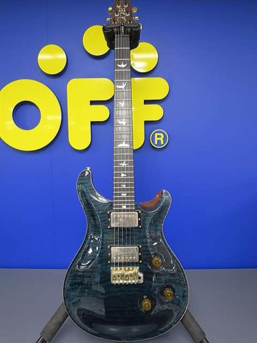 Paul reed smith custom24 - reed, wood