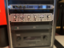 2 x Universal Audio 710