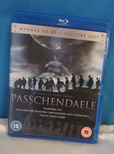 Passchendaele Blu Ray: Paul