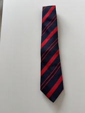 Gieves & Hawkes Silk Tie 9.5cm