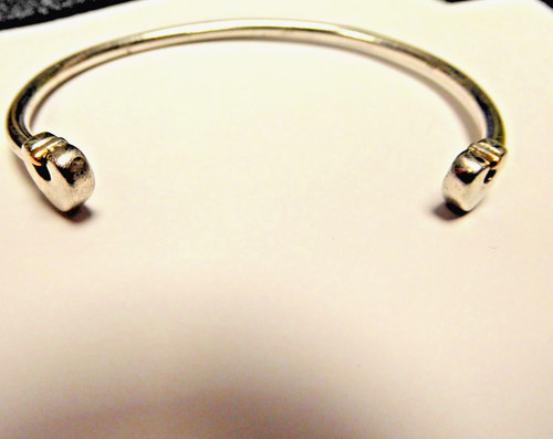 Clogau welsh silver 925 9ct - welsh,