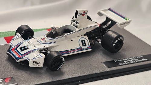 Brabham bt44b 1975 brazilian - brabham,