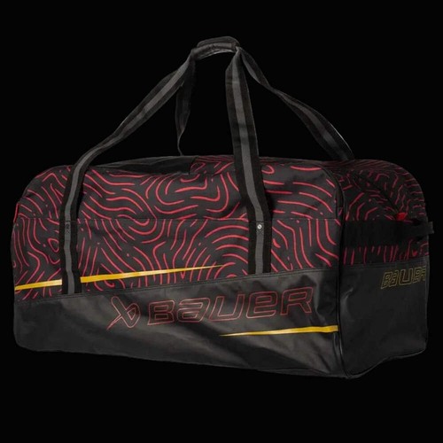 Bauer premium carry bag - premium, junior
