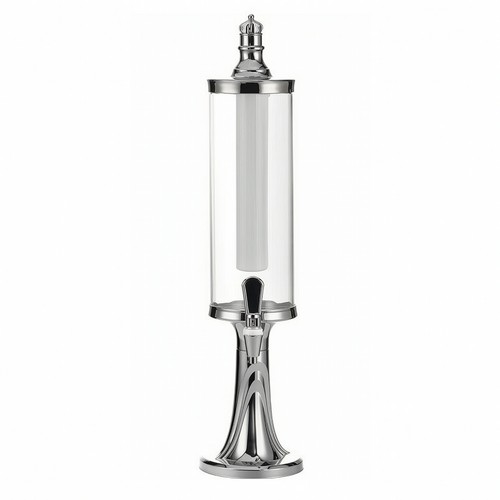 Beverage dispenser with tap - dispenser,