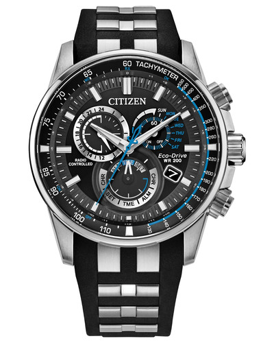 Citizen men pcat - citizen, chronograph