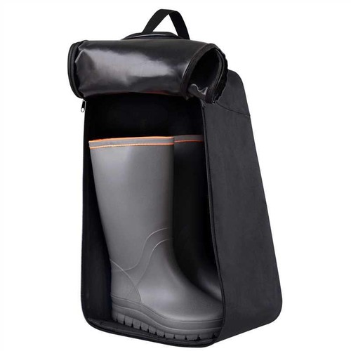 Unisex wellington boot bag - boot,