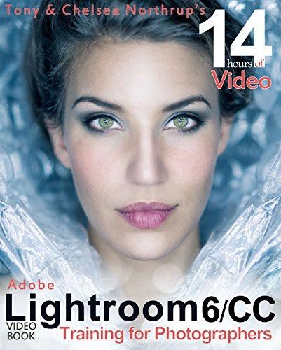 Adobe lightroom cc video - lightroom,