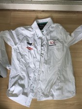 Jaguar TCS Racing Polo Shirt