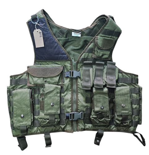 Genuine italian army special - italian,