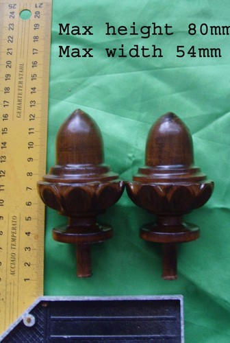 Type pair carved - type,