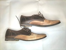 Bertie Men's Casual Derby