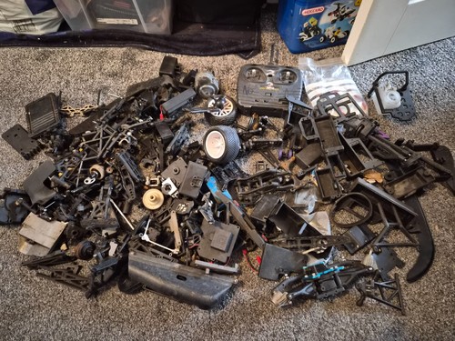 Huge nitro joblot various - joblot,