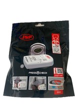 JSP PressToCheck P3 Respirator
