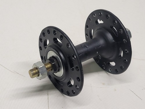 Heavy duty acs front - front, hub