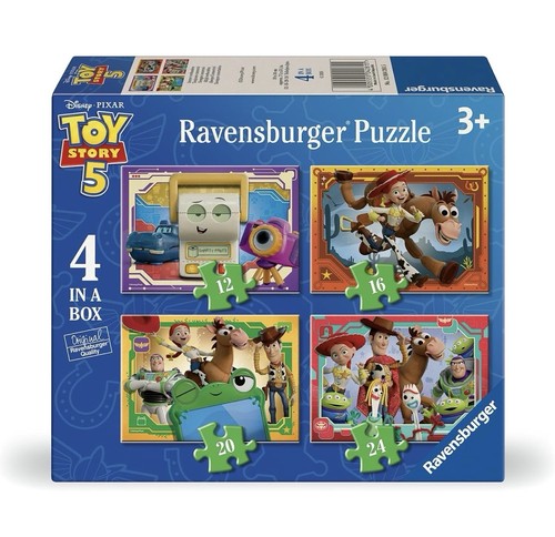 Disney pixar toy - disney, story