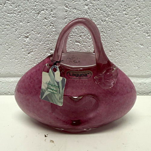 Laguna handbag collection - laguna,