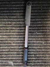 Britool AVT 100A Torque Wrench 2-5 to 11 NM 3/8" Drive