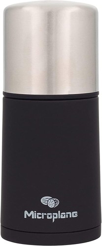 Stainless steel spice - stainless, mill