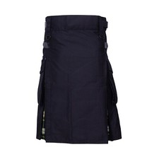 Men's Hybrid Leather Straps