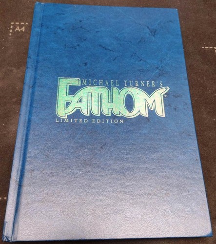 Michael turner fathom - michael, turner’s