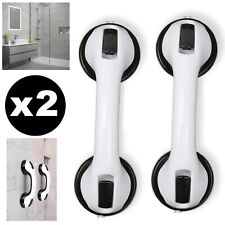 2 x Safety Support Hand Rail