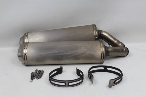 Ducati 848 evo 1098 1198 - 848,