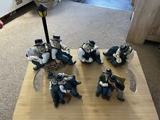 laurel and hardy figures