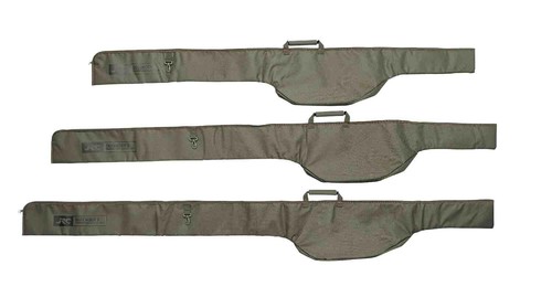 Jrc defender padded rod - jrc,