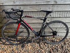 road bike carbon giant defy medium