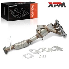 Catalyst Petrol for Ford C-Max