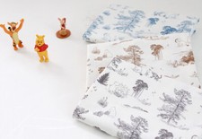 Disney Cotton Fabric by the