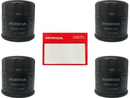 Pack honda oem - pack, oil