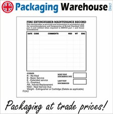 FI242 FIRE EXTINGUISHER