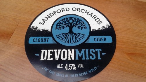 Sandford orchards devon - orchards,